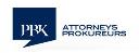 PBK Attorneys logo